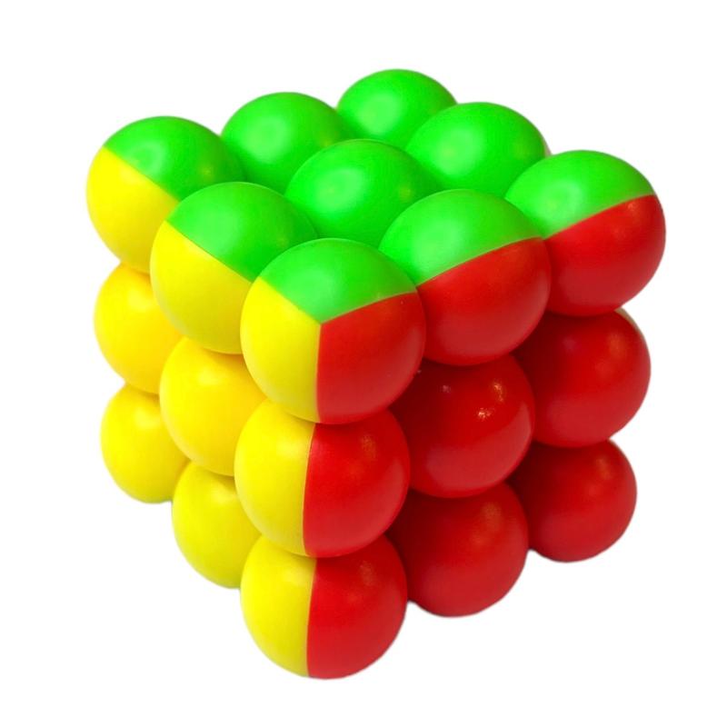 Кубик Рубика Yj Magic cube