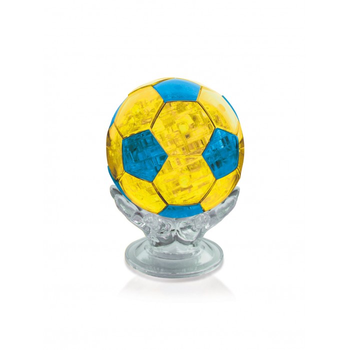 3D пазл Hobby Day Футбольный мяч 