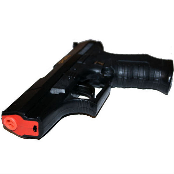 Пистолет игрушечный Special Agent P99 Gun 25-зарядный Sohni Wicke 18 см