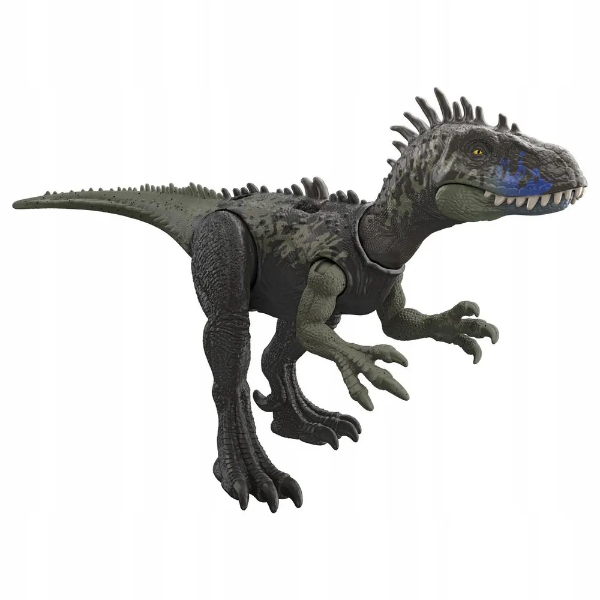 Фигурка динозавра Jurassic World Dryptosaurus Дриптозавр