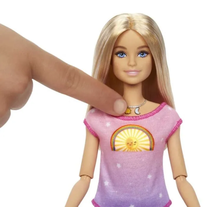 Игровой набор Barbie Медитация 