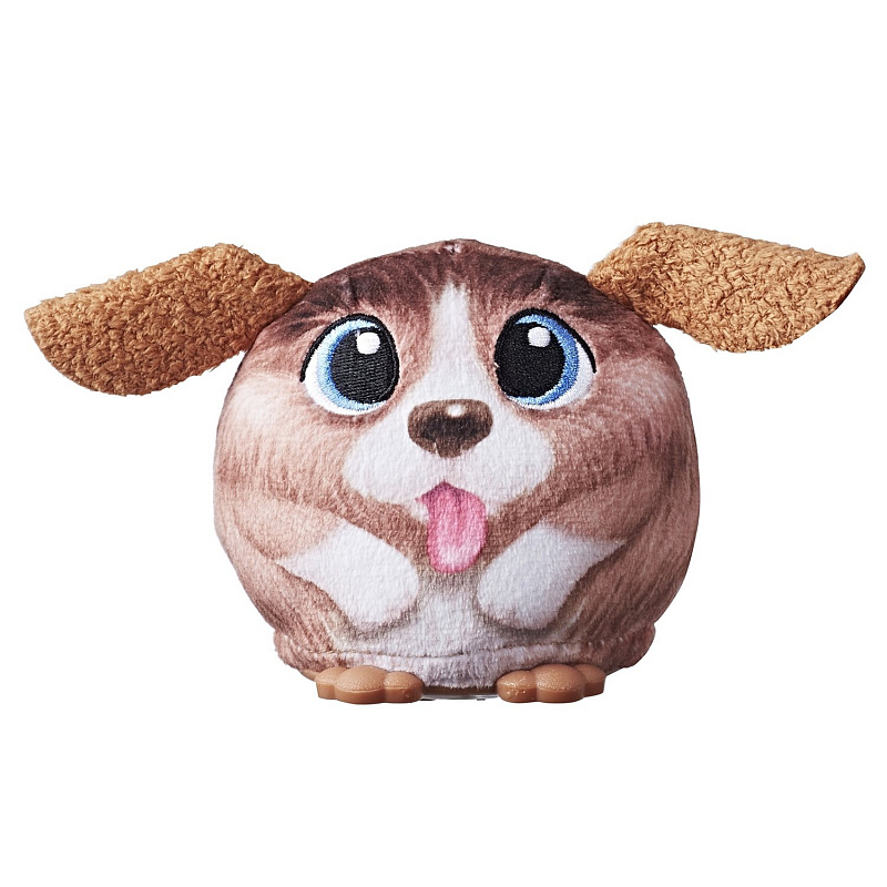Интерактивная мягкая игрушка Щенок Бигля FurReal Friends Cuties