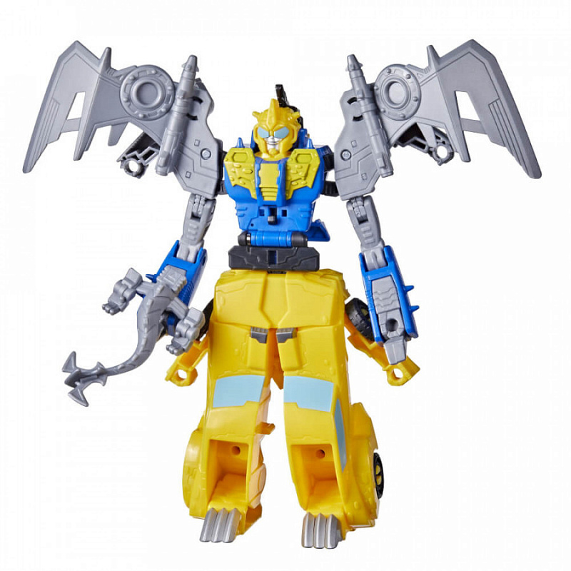 Игровой набор трансформеров Комбинируй 2 Transformers