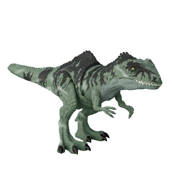 Фигурка динозавра Jurassic World Giganotosaurus Гигантозавр