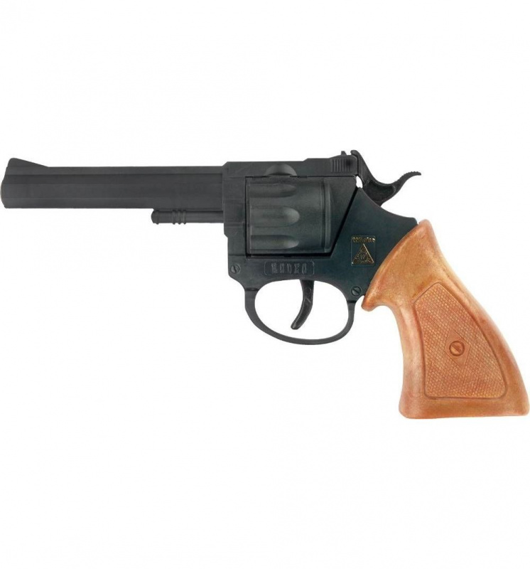 Пистолет Ringo 8-зарядный Gun Sohni Wicke