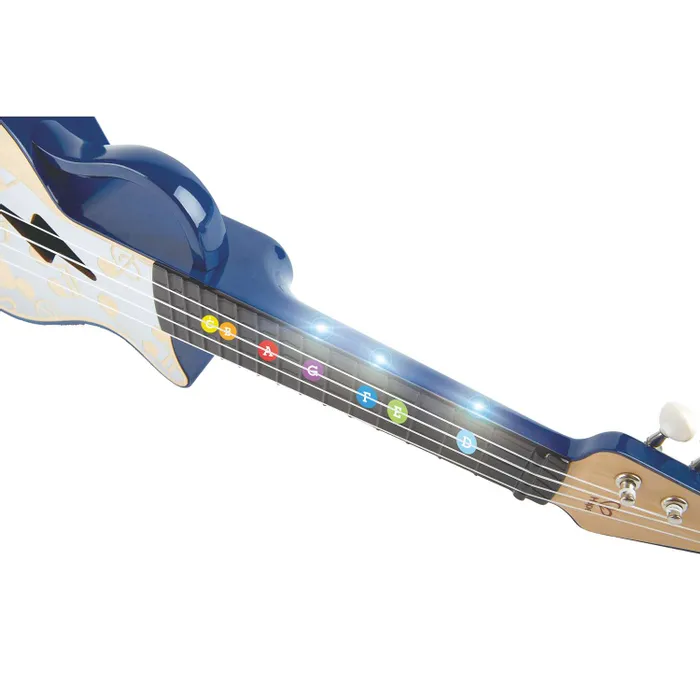 Музыкальная игрушка Hape Гавайская гитара 