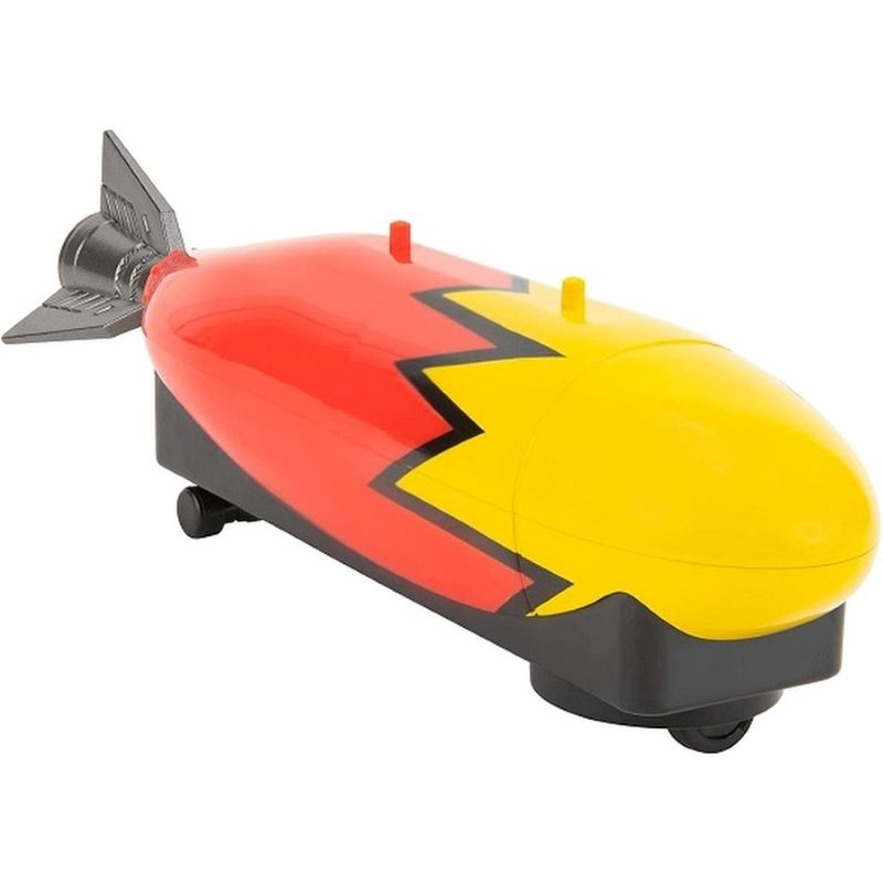 Игровой набор транспортное средство Bombs Away Glider с фигуркой Fortnite