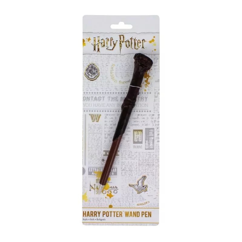 Ручка Paladone Harry Potter Wand Pen V2 PP4567HPV2