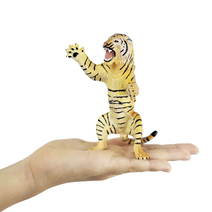 Фигурка Детское Время Animal Тигр 