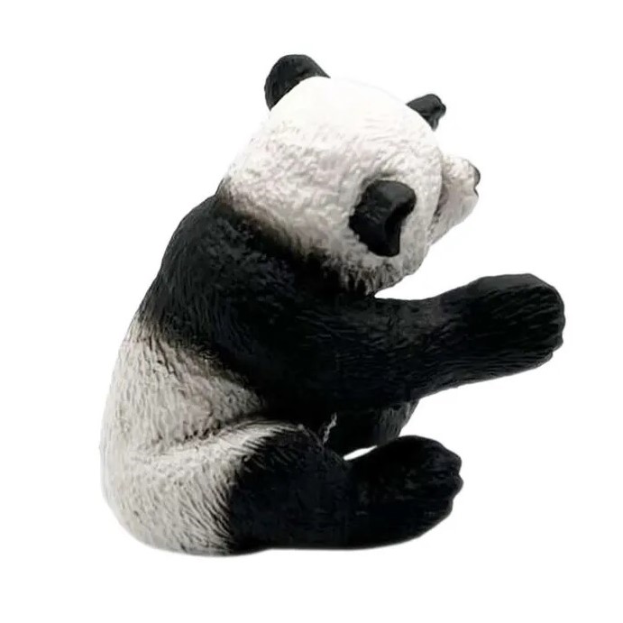 Фигурка Детское Время Animal Детеныш панды 