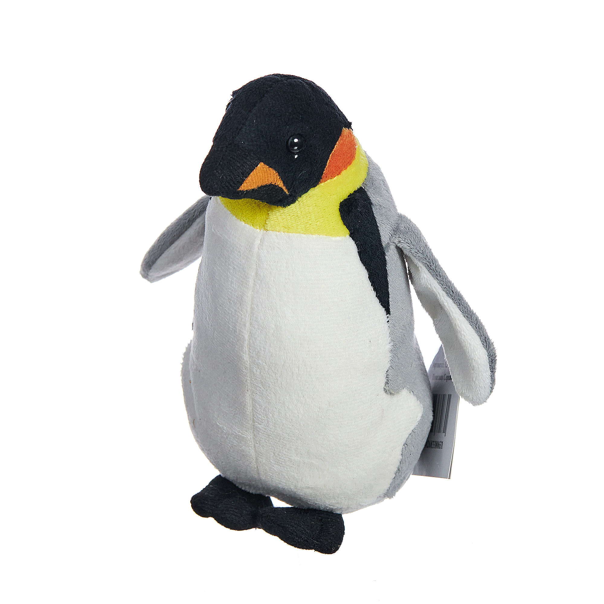 Мягкая игрушка Пингвин Серхио Devik