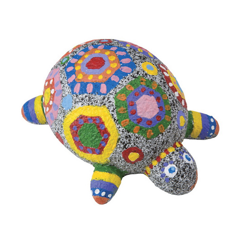 Набор для росписи - Раскрась черепаху