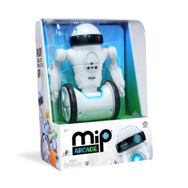 Робот Mip 2.0 Arcade Wow Wee