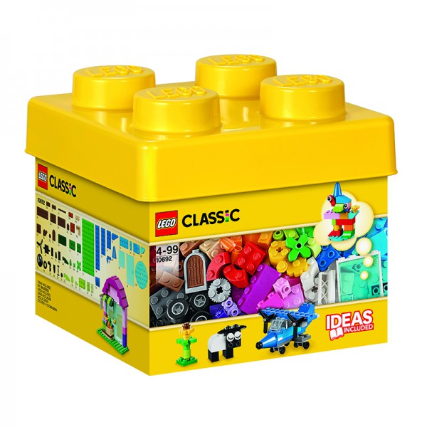 Конструктор LEGO Classic Набор для творчества 221 элемент