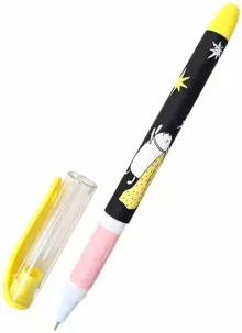 Гелевая ручка Be Smart Bunny жёлтый