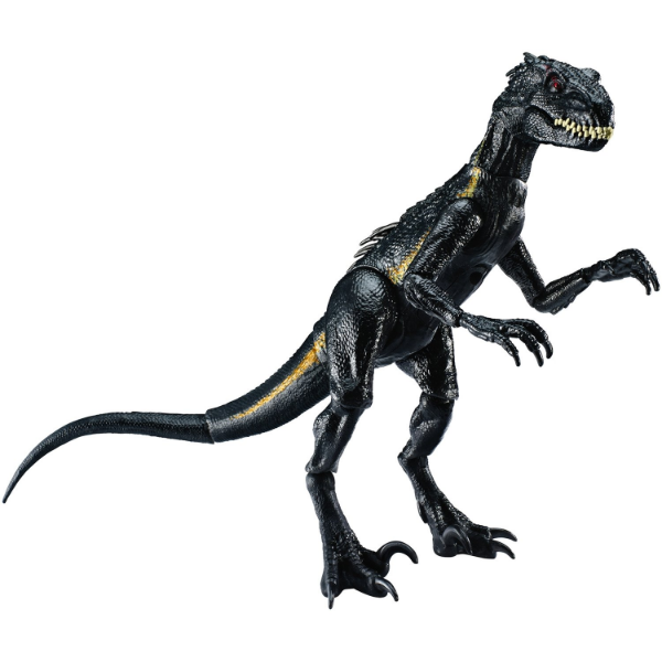 Фигурка Jurassic World Динозавр Индораптор