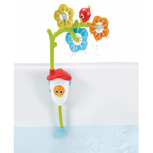 Игрушка для ванны Yookidoo «Мобиль для ванной»