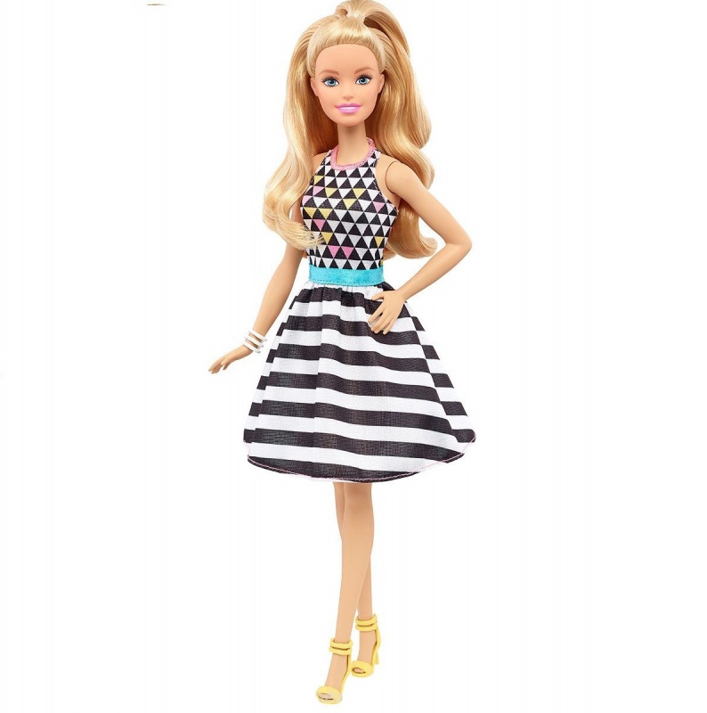Кукла Барби Игра с модой Barbie