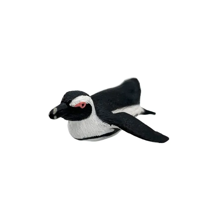 Фигурка Детское Время Animal Очковый пингвин самец 