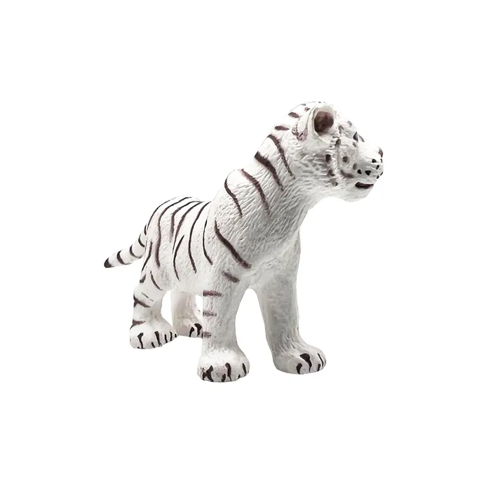 Фигурка Детское Время Animal Белый тигрёнок