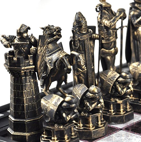 Шахматы Гарри Поттер и философский камень The Noble Collection