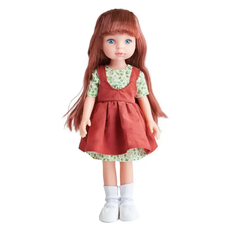 Модная кукла Funky Toys Энни 33 см 