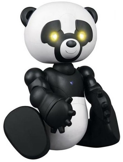 Мини-робот Wow Wee Панда