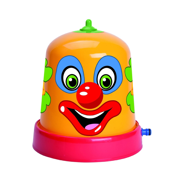 Детский фонтан Веселый Клоун BIG