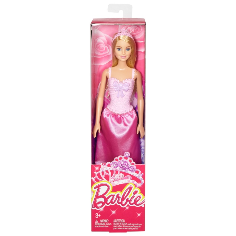 Кукла Принцесса Barbie