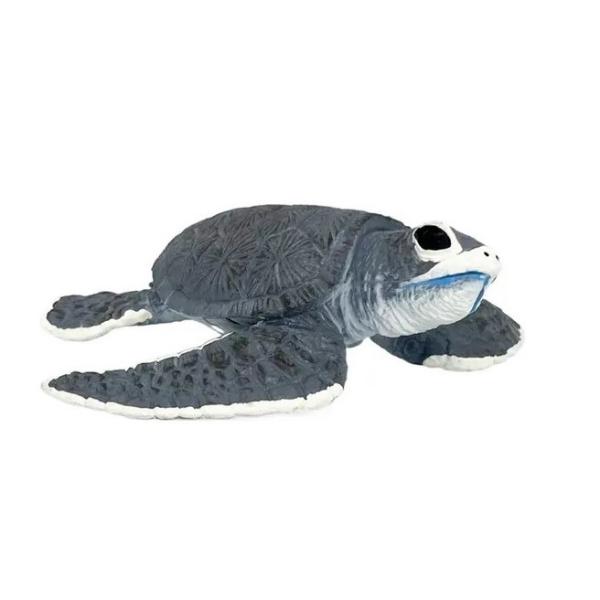 Фигурка Детское Время Animal Морская черепаха плывет 