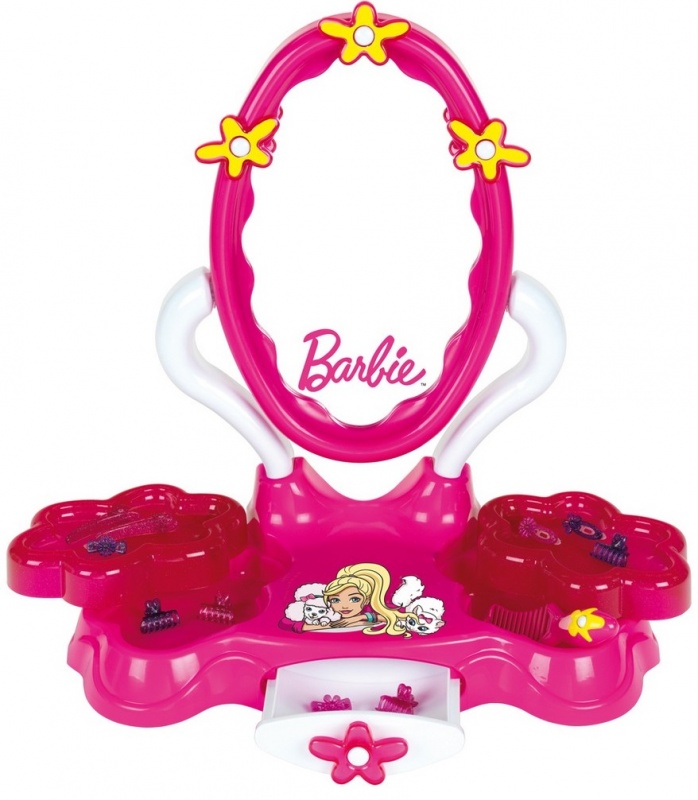 Игровой набор Klein "Барби - Студия красоты"