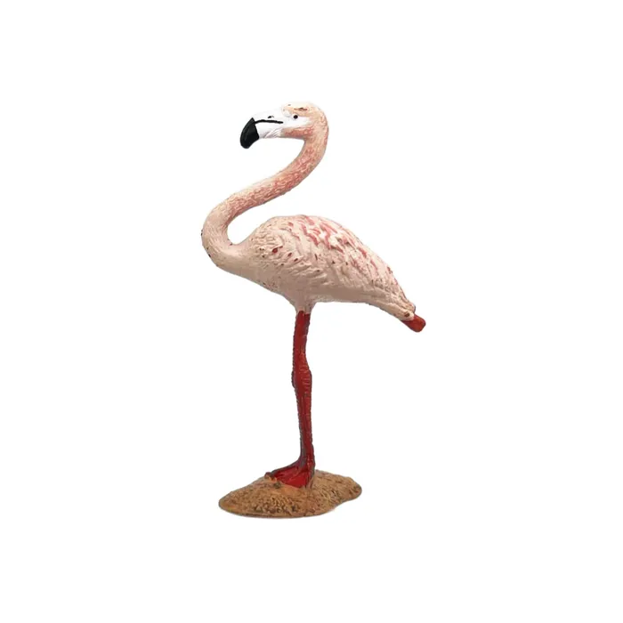 Фигурка Детское Время Animal Фламинго