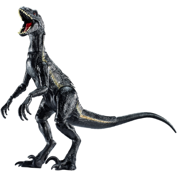 Фигурка Jurassic World Динозавр Индораптор