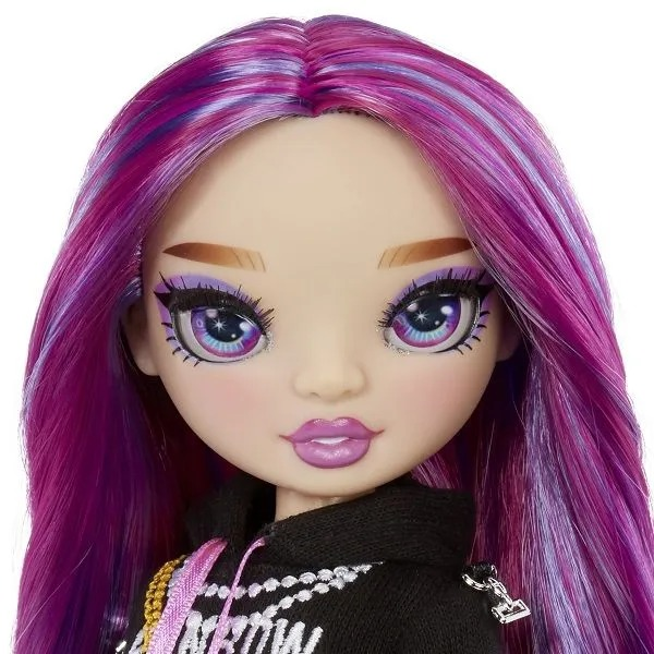 Игрушка Rainbow High Кукла Core Fashion Doll- Orchid