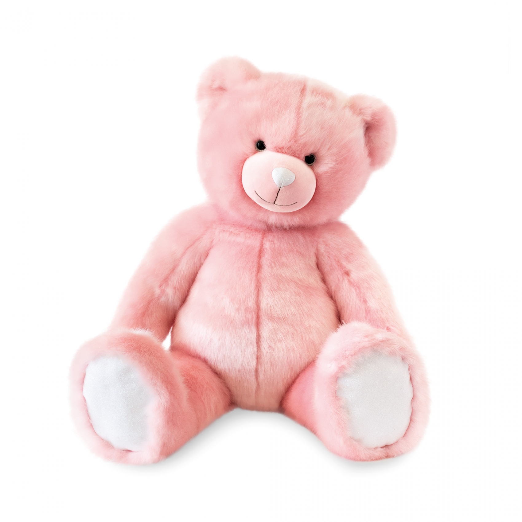 Розовый мишка игрушка. Doudou et compagnie игрушки. Мягкая игрушка розовый медведь. Розовый Медвежонок игрушка. Розовый медведь игрушка.