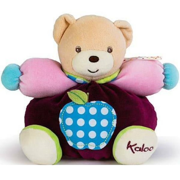 Мягкая игрушка Медведь Kaloo 18 см