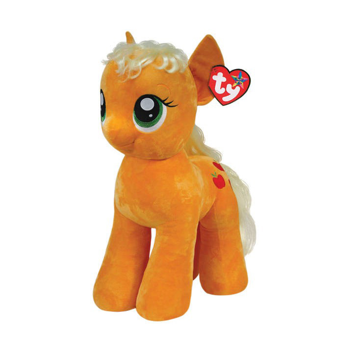 Мягкая игрушка Пони Apple Jack Abtoys My Little Pony 70 cм