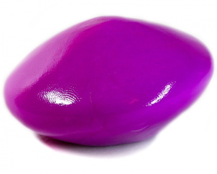 Умный пластилин Фиолетовый