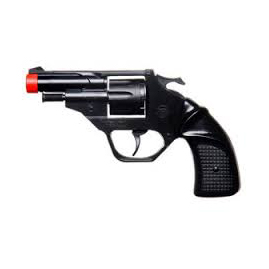 Пистолет Colibri Polizei, 13 см