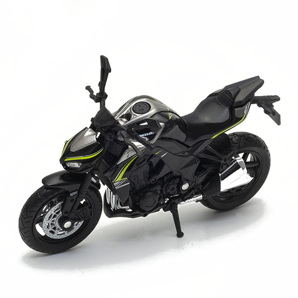 Модель мотоцикла Kawasaki Ninja 1000R