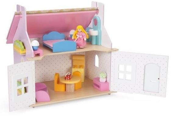 Кукольный дом Дейзи Le Toy Van
