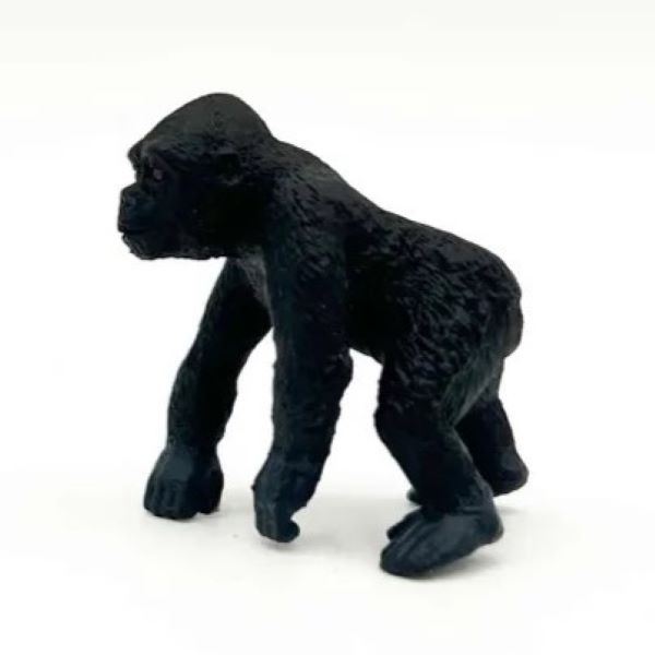 Фигурка Детское Время Animal Детеныш гориллы