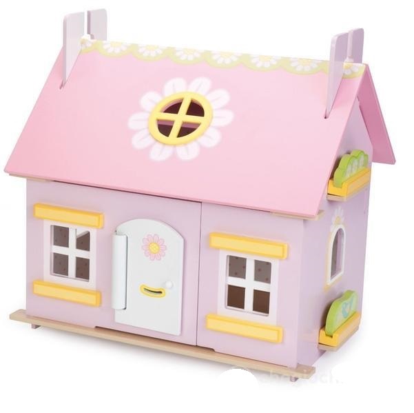 Кукольный дом Дейзи Le Toy Van