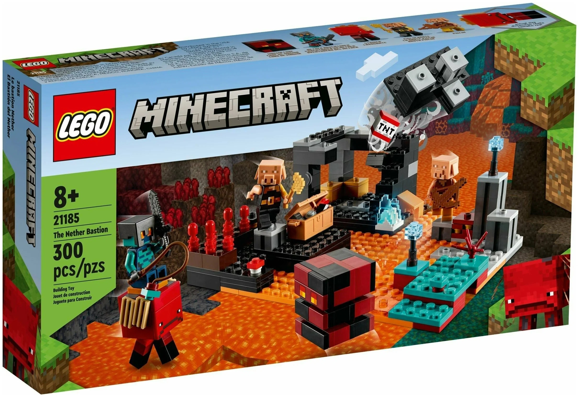 Lego minecraft gta 5 фото 5