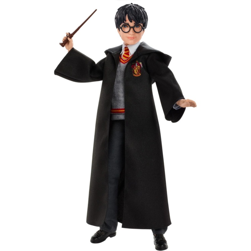 Кукла Гарри Поттер 30 см Harry Potter FYM50