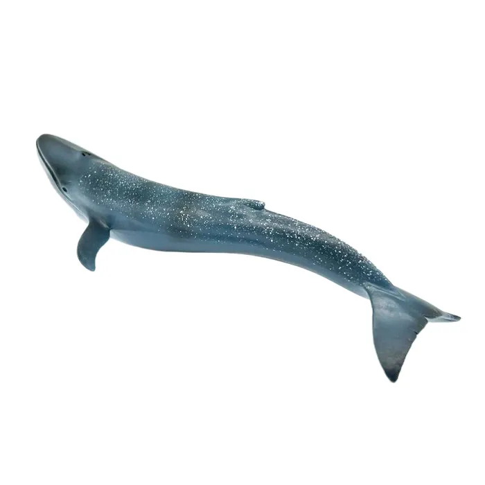 Фигурка Детское Время Animal Синий кит 