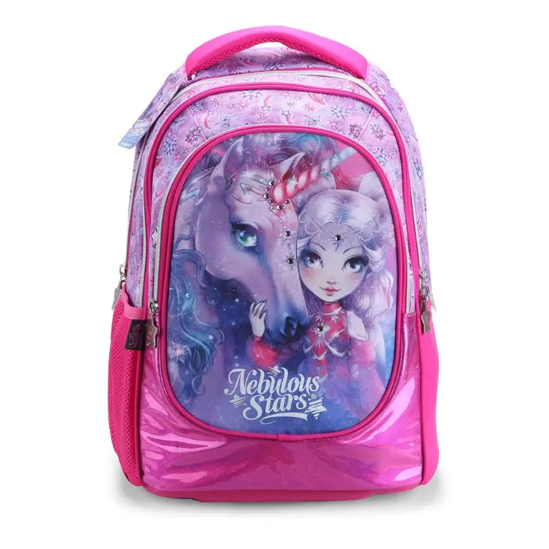 Школьный рюкзак Nebulia для девочек