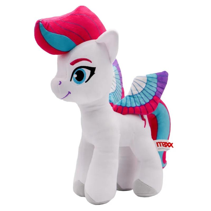 Игрушка мягконабивная My Little Pony Пони в сумочке Зип