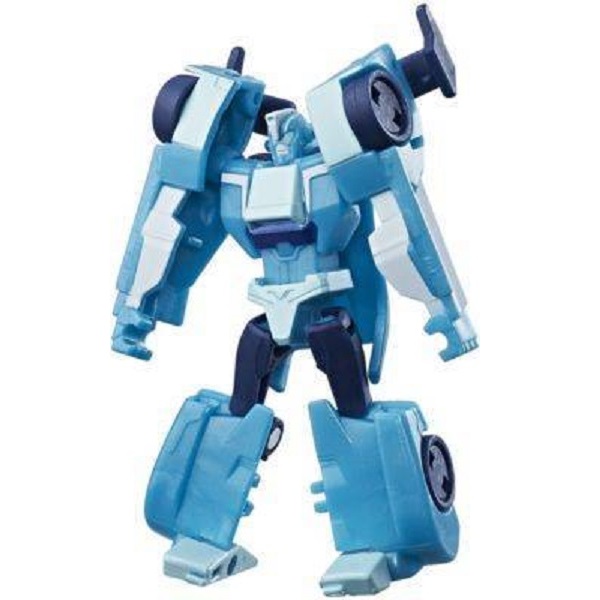 Трансформеры Роботы под прикрытием Легион Блер  Hasbro Transformers Сила комберов