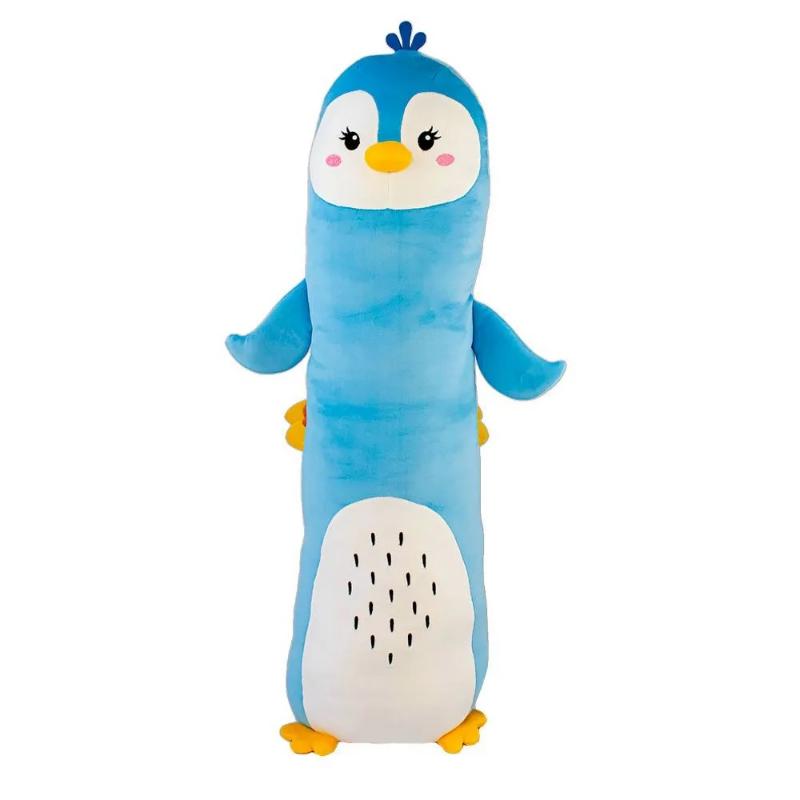 Мягкая игрушка Smol Toys Пингвин 87 см 